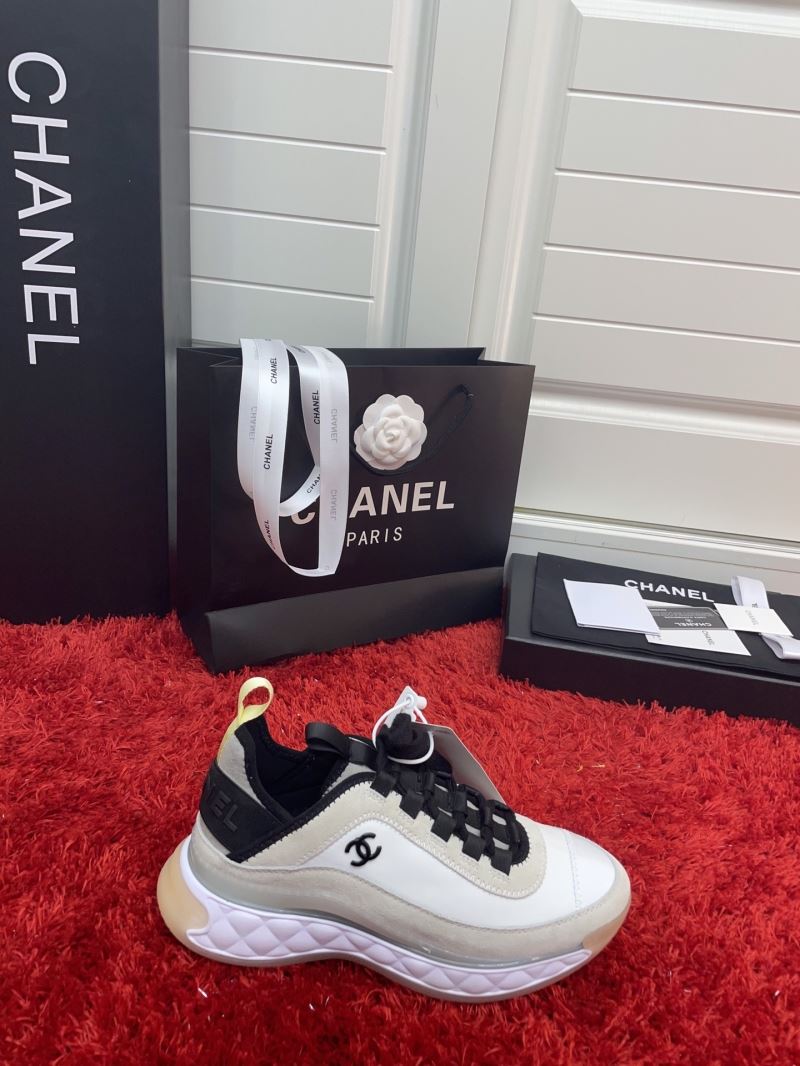 Chanel Sport Shoes